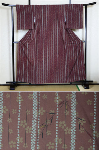 Japanese kimono / SK #1-099