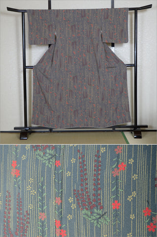 Japanese kimono / SK #901
