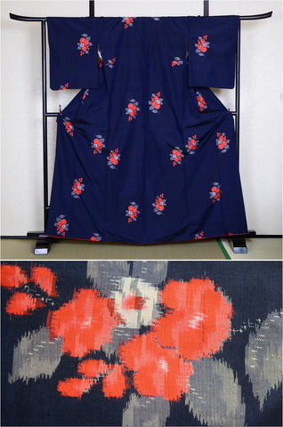 Japanese kimono / SK #471