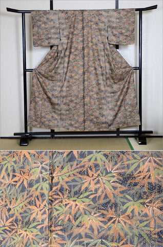 Japanese kimono / SK #871