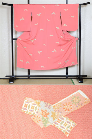 Japanese kimono / SK #1-182
