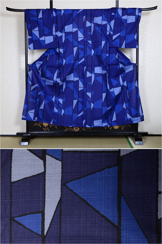 Men yukata kimono / ML #802