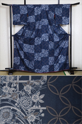 Japanese kimono / PK #246