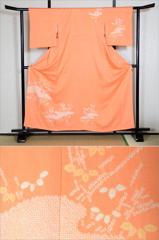 Japanese kimono / TK #1145