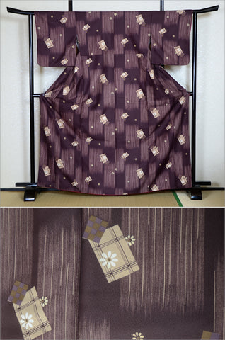 Japanese kimono / PK #323