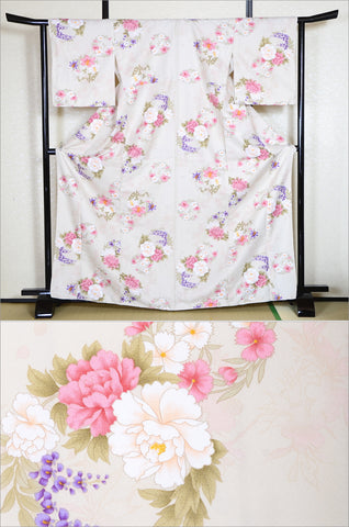 Japanese kimono / PK #245