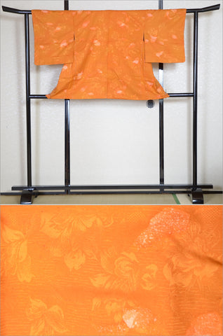 Women kimono jacket / W-Ha #1224