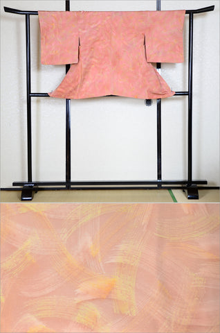Women kimono jacket / W-Ha #1-396