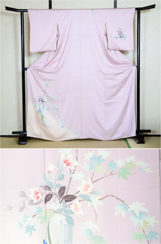 Japanese kimono / TK #1029