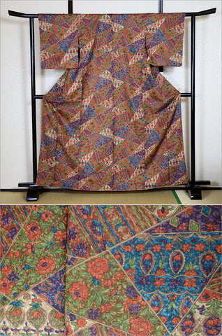 Japanese kimono / PK #290