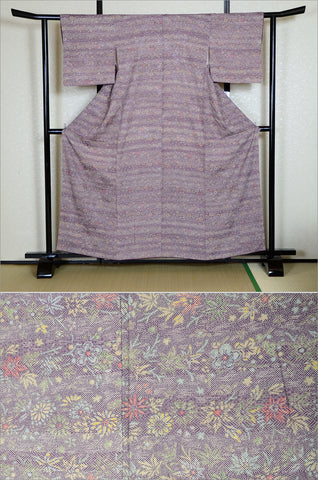 Japanese kimono / SK #953