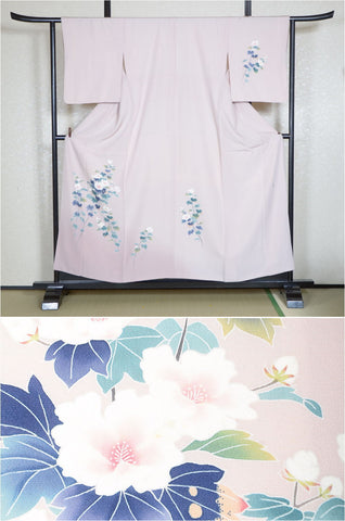Japanese kimono / TK #906