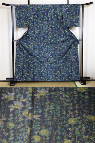 Japanese kimono / SK #1-143
