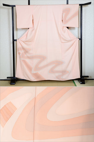 Japanese kimono / TK #1100