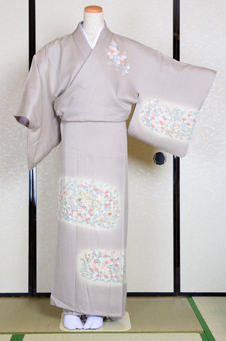 Japanese kimono / TK #782