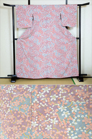 Japanese kimono / PK #311