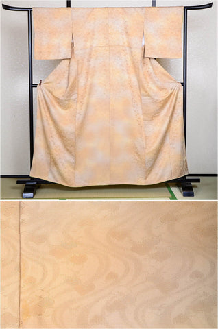 Japanese kimono / SK #406