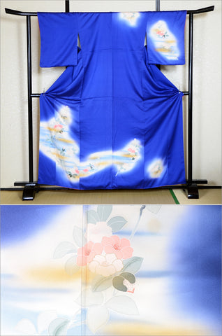 Japanese kimono / TK #1-424