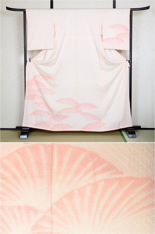 Japanese kimono / TK #841