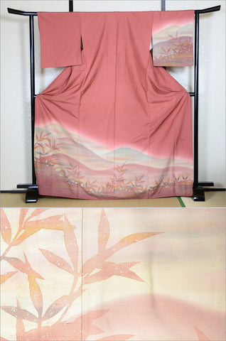 Japanese kimono / TK #1-425