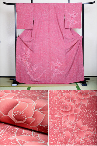 Japanese kimono / TK #543