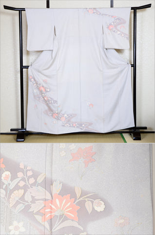 Japanese kimono / TK #1262