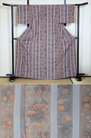 Japanese kimono / PK #333