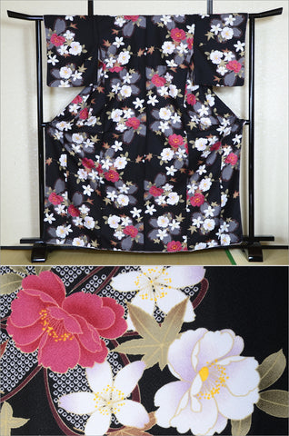 Japanese kimono / PK #253