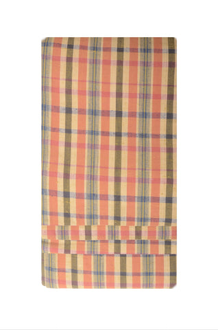 Woven & Dyed obi belt / HB #491