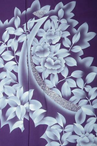 Japanese kimono 6 items set / TK #1306