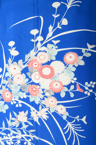 Japanese kimono 6 items set / TK #1312