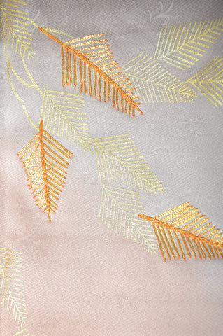 Japanese kimono 6 items set / TK #1337