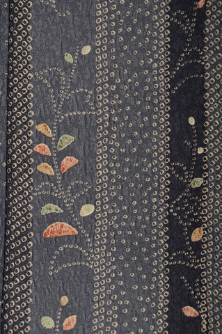 Japanese kimono 4 items set / PK #182