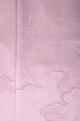 Japanese kimono 4 items set / PK #187