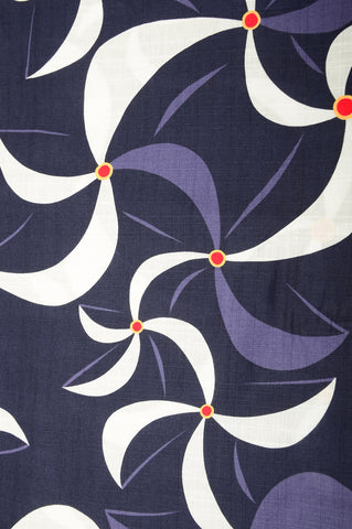 Japanese yukata kimono / 10 #563