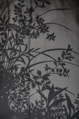 Japanese kimono. kimono for women. kimono female. houmongi kimono. tsukesage kimono.